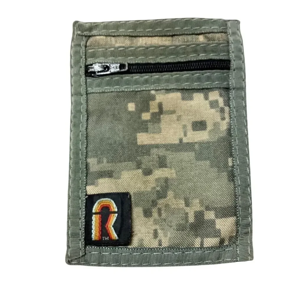 UCP Military Neck ID Holder